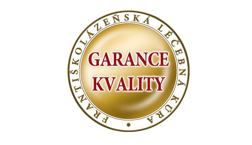 Lázeňský hotel SAVOY Františkovy Lázně